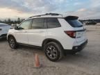 2023 Honda Passport Trail Sport