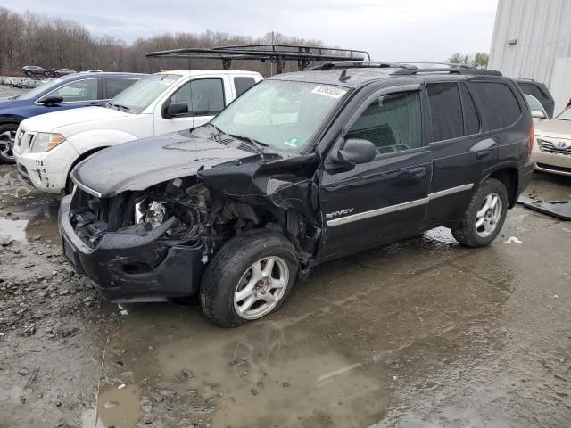 2006 GMC Envoy