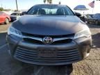 2015 Toyota Camry XSE