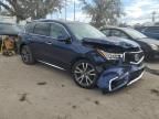 2019 Acura MDX Advance