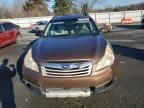 2011 Subaru Outback 2.5I Limited