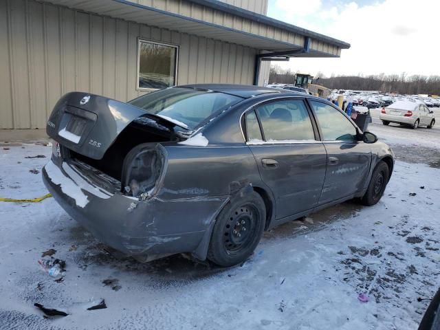 2006 Nissan Altima S