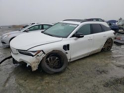 Acura zdx a-Spec salvage cars for sale: 2024 Acura ZDX A-Spec