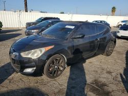 2013 Hyundai Veloster en venta en Van Nuys, CA