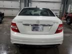 2011 Mercedes-Benz C 300 4matic