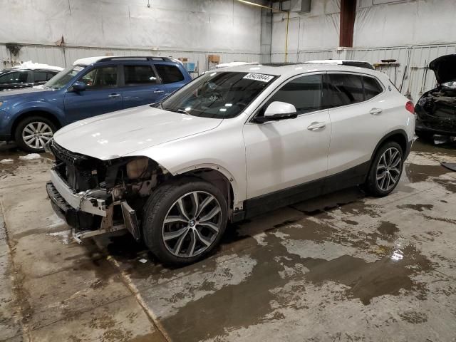 2018 BMW X2 XDRIVE28I