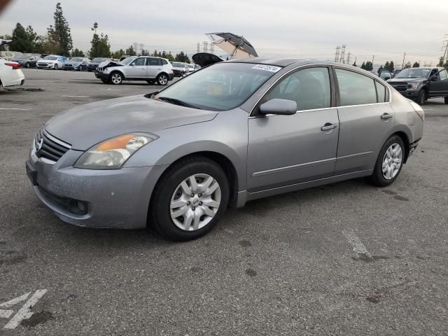 2009 Nissan Altima 2.5