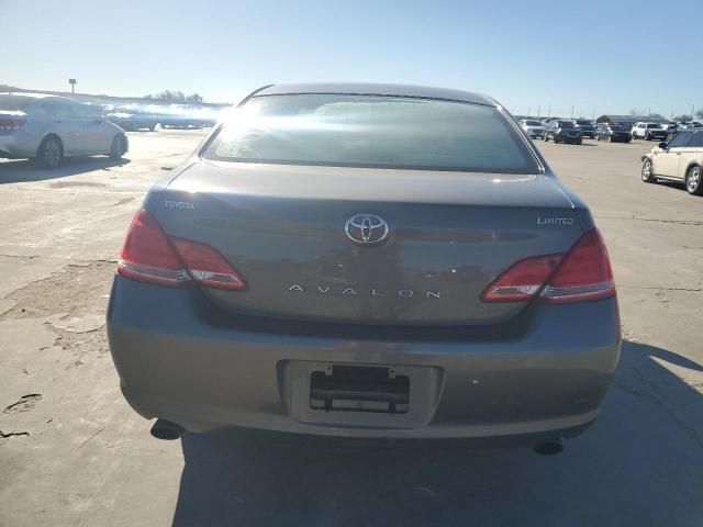 2006 Toyota Avalon XL