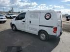 2016 Nissan NV200 2.5S