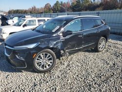 Buick Vehiculos salvage en venta: 2023 Buick Enclave Avenir