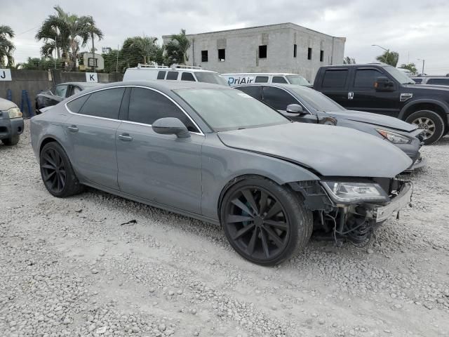 2014 Audi A7 Premium Plus