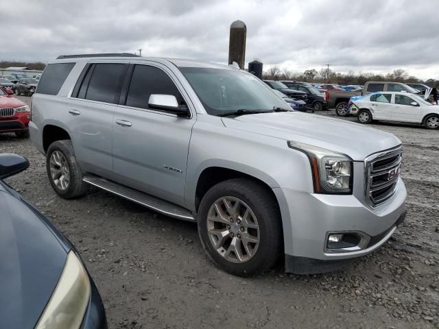 2015 GMC Yukon SLE