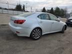 2007 Lexus IS 250