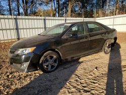 2014 Toyota Camry L en venta en Austell, GA