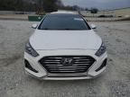 2019 Hyundai Sonata Hybrid