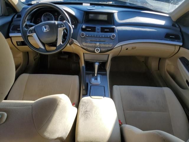 2011 Honda Accord LXP