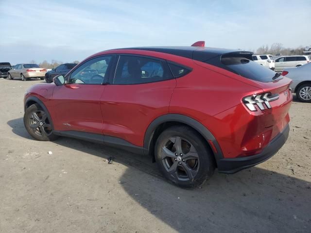 2021 Ford Mustang MACH-E Select