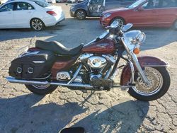 Vehiculos salvage en venta de Copart Austell, GA: 2002 Harley-Davidson Flhrci