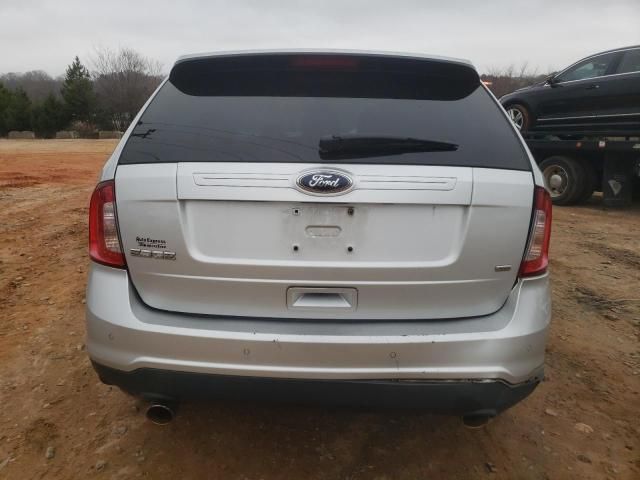 2013 Ford Edge SE