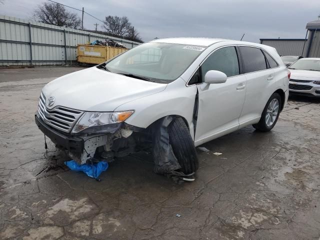 2009 Toyota Venza