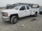 2016 Chevrolet Silverado C2500 Heavy Duty