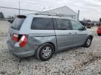 2007 Honda Odyssey EXL