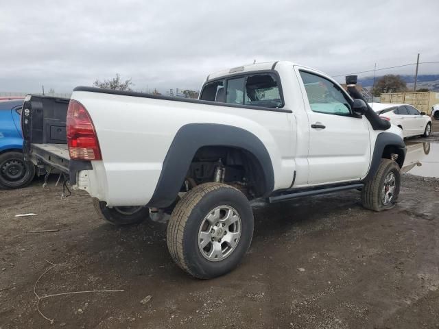 2014 Toyota Tacoma