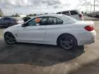 2014 BMW 428 XI Sulev