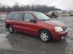 2004 Mercury Monterey