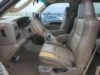 2003 Ford Excursion Eddie Bauer