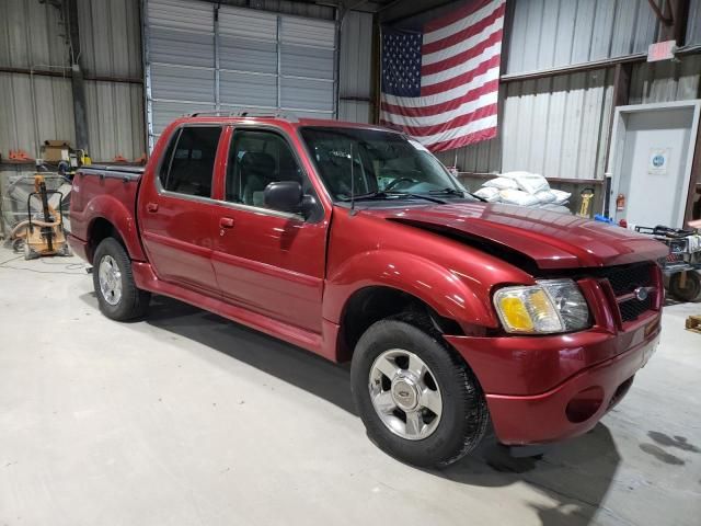 2005 Ford Explorer Sport Trac