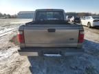 2003 Ford Ranger Super Cab