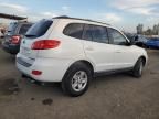 2009 Hyundai Santa FE GLS