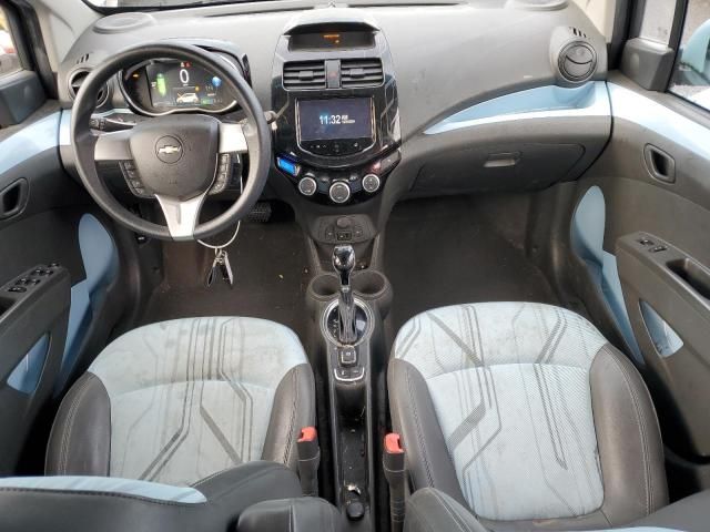 2015 Chevrolet Spark EV 1LT