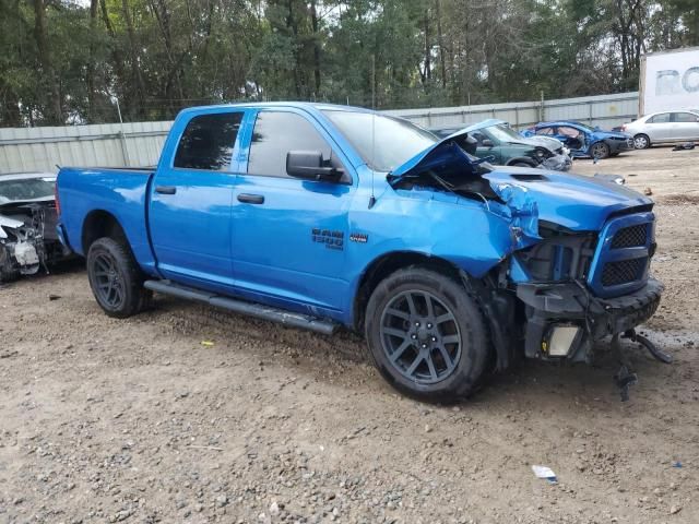 2019 Dodge RAM 1500 Classic Tradesman