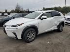 2018 Lexus NX 300 Base