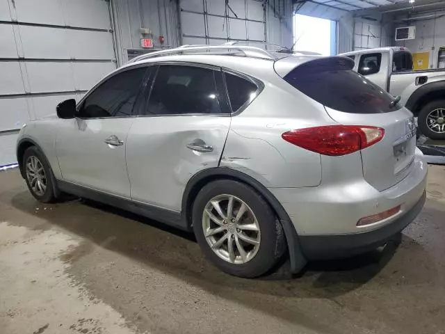 2008 Infiniti EX35 Base