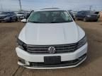 2017 Volkswagen Passat SE