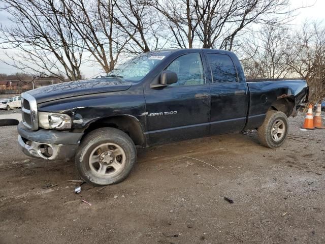 2003 Dodge RAM 1500 ST