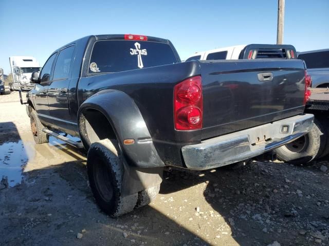 2007 Dodge RAM 3500