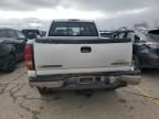 2005 Chevrolet Silverado K1500 Heavy Duty