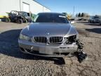 2006 BMW 750 LI