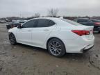 2018 Acura TLX Tech