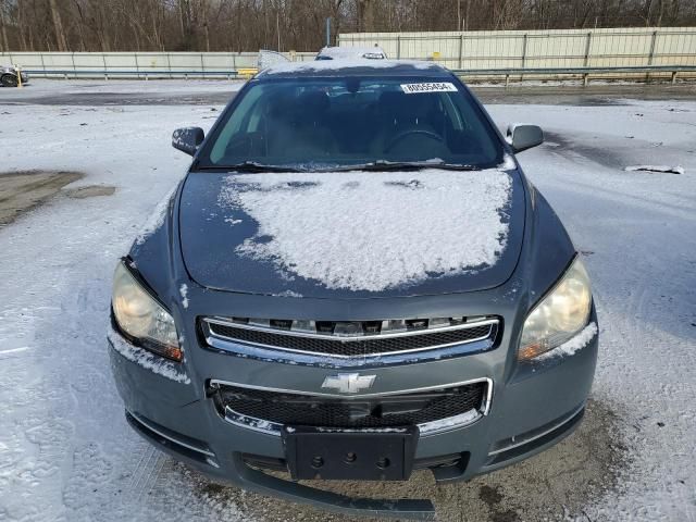 2009 Chevrolet Malibu 1LT