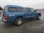 2005 Dodge Dakota Quad Laramie