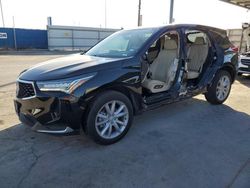 Acura rdx salvage cars for sale: 2023 Acura RDX