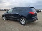 2012 Chevrolet Traverse LS