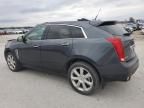 2013 Cadillac SRX Performance Collection