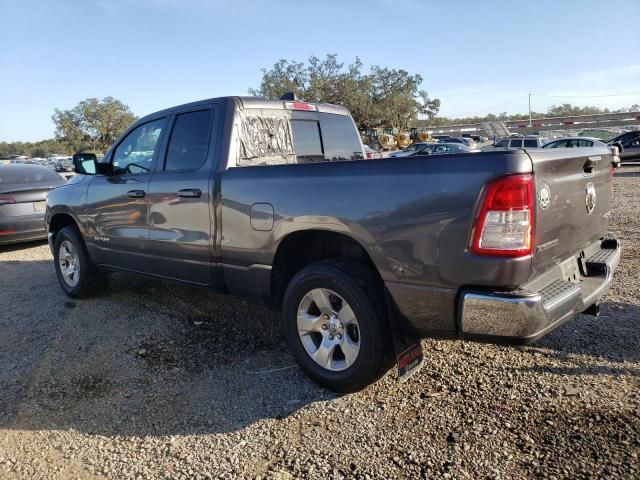 2021 Dodge RAM 1500 BIG HORN/LONE Star