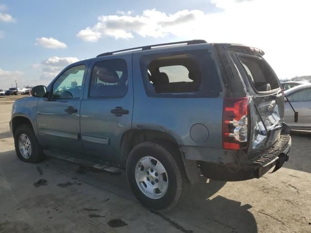 2010 Chevrolet Tahoe K1500 LS